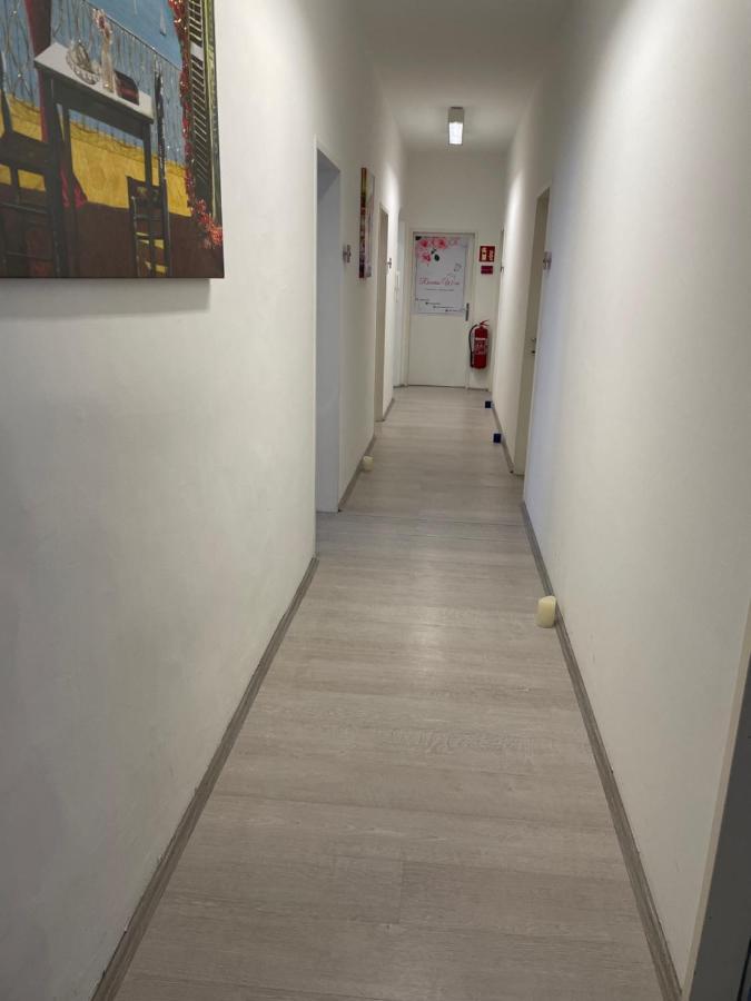Rosens Wien Экстерьер фото