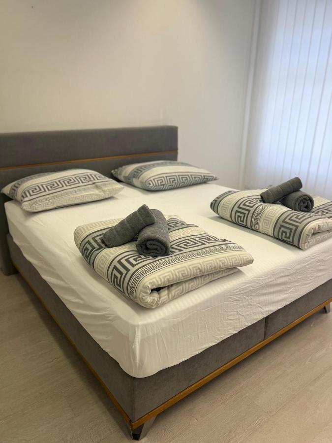 Rosens Wien Экстерьер фото