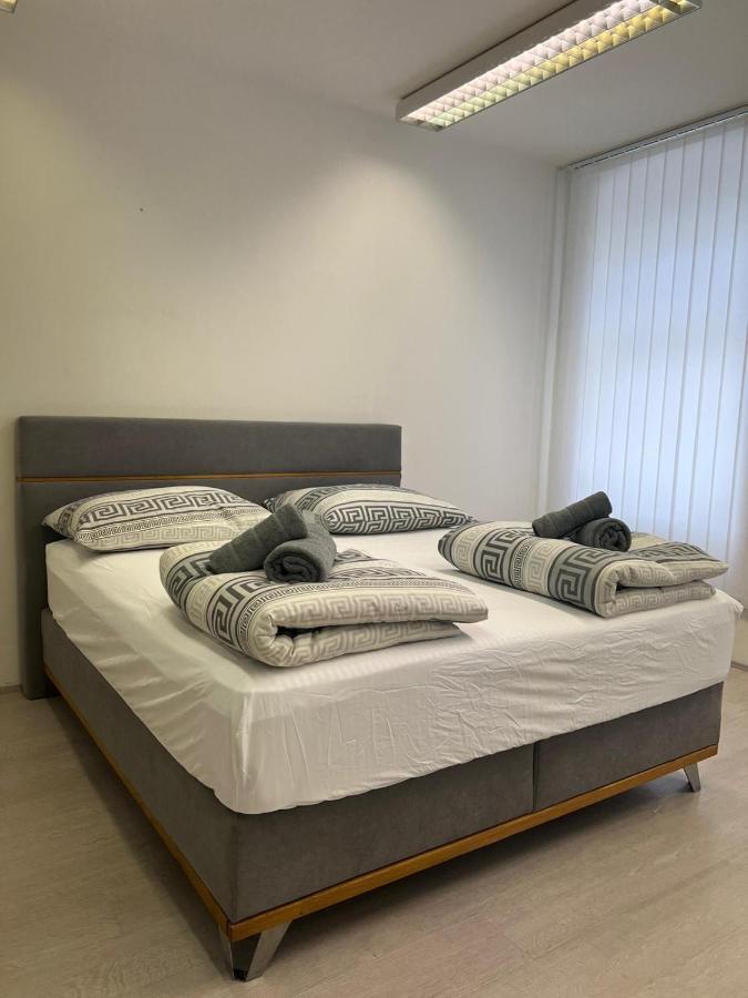 Rosens Wien Экстерьер фото
