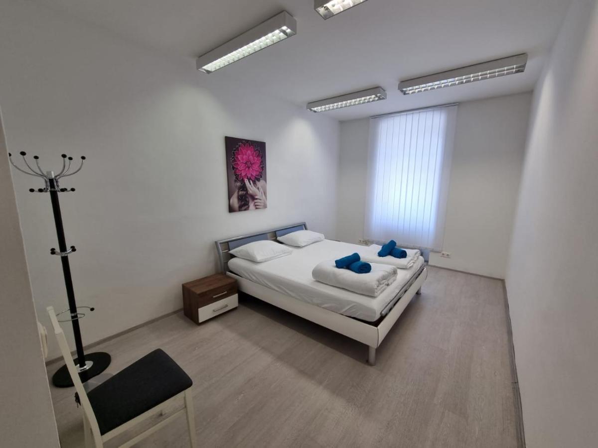 Rosens Wien Экстерьер фото