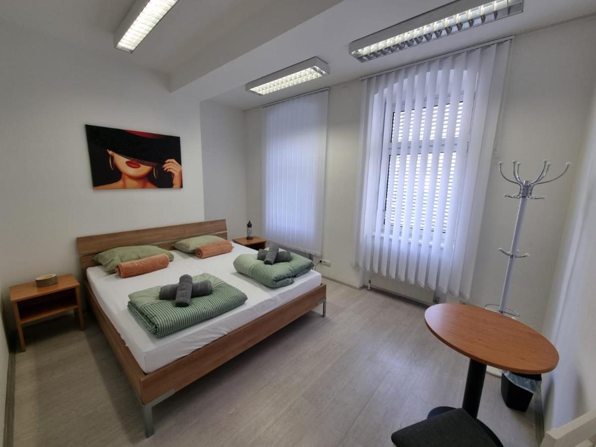 Rosens Wien Экстерьер фото