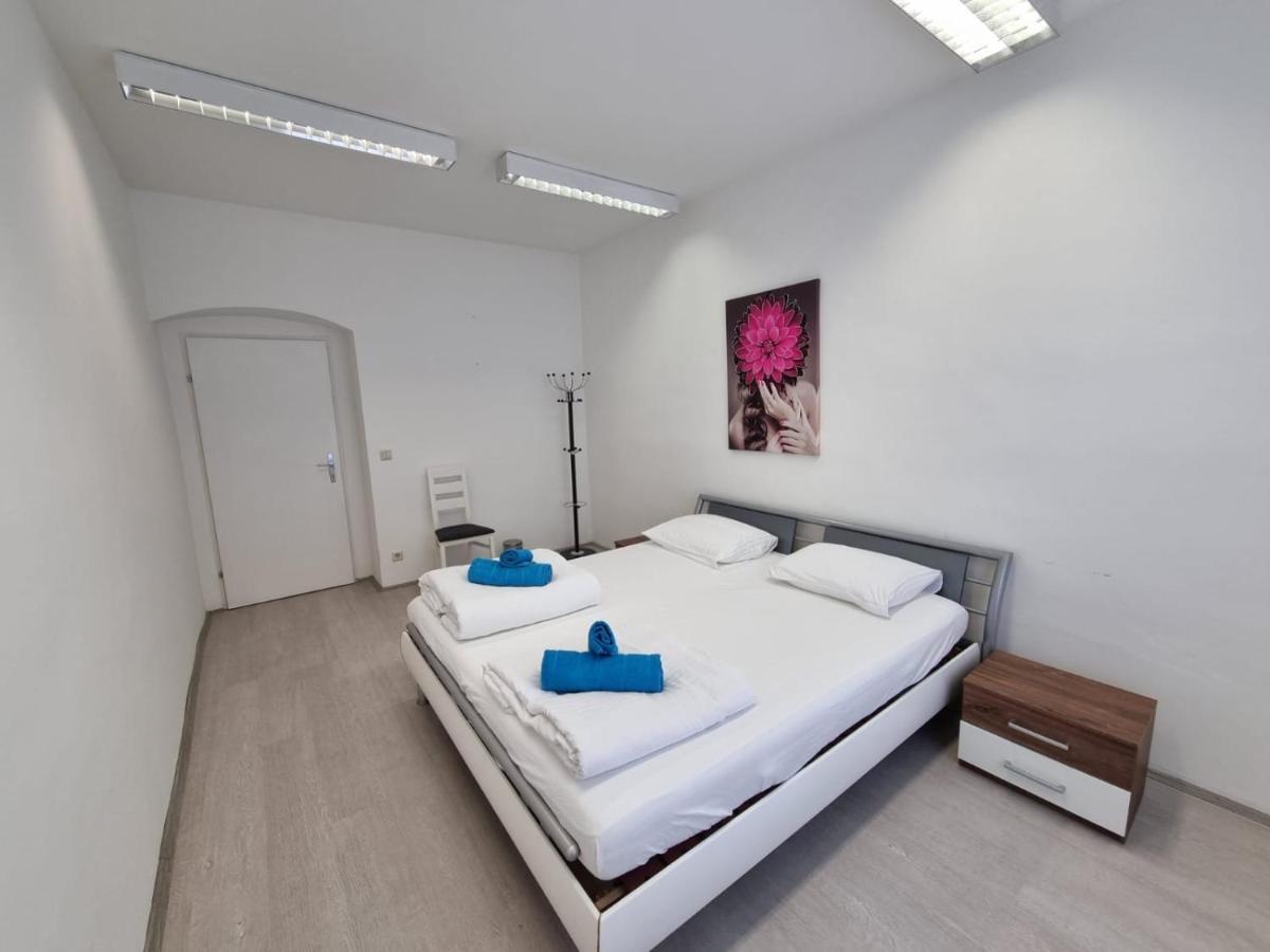 Rosens Wien Экстерьер фото